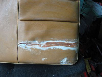 my testimonial on your skai auto renovation products