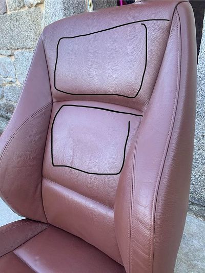 marcas aplicación barniz