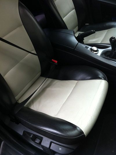 demande de choix de coloris