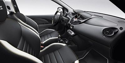 Recoloration d'une sellerie neuve