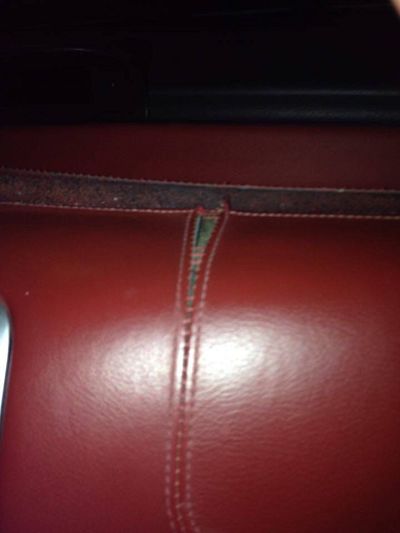 Réparation tableau de bord oeugeot 307cc