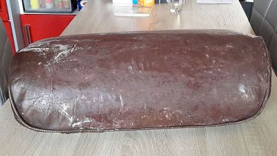 Témoignage sur kit de Rénovation Cuir.