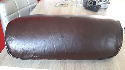 Témoignage sur kit de Rénovation Cuir.