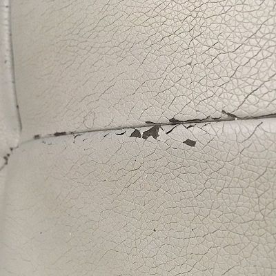 Canapé 100% polyuréthane