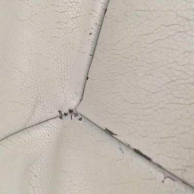 Canapé 100% polyuréthane