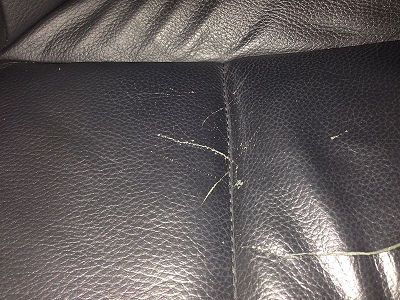 renovation siège auto bmw