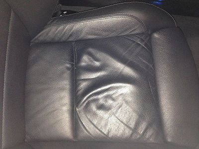 renovation siège auto bmw