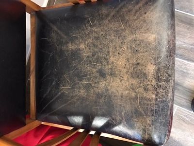 rénovation faureuil