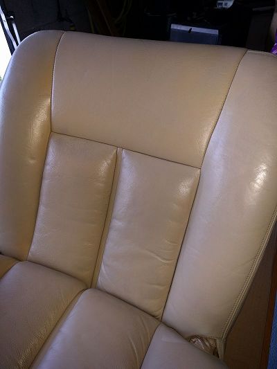 problème au niveau des bombes peinture