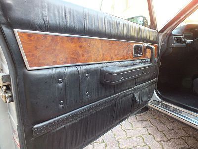 Sièges un peu particuliers