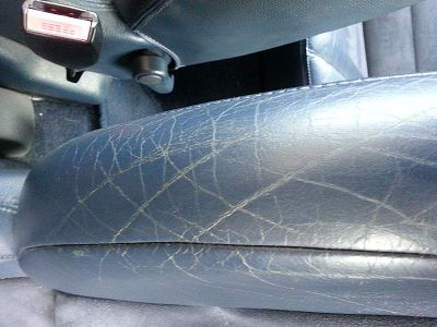 coloration cuir clio rs