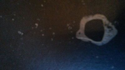 rénovation canapé simili cuir by cast