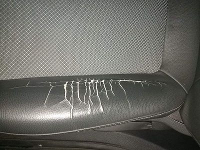 quel kit pour reparation cuir