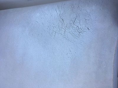 Renovation banquettes bateau