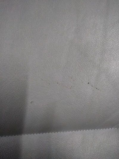 Siège cuir Pack M BMW E46