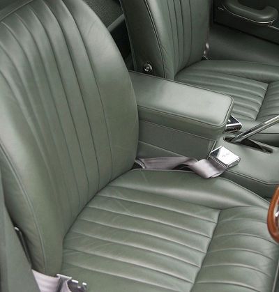 détermination de la couleur