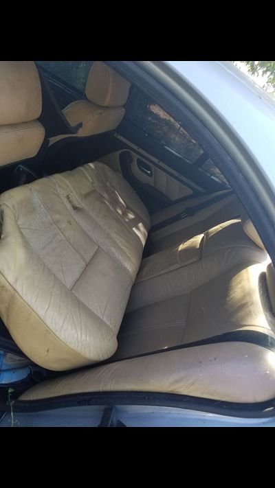 Comment redonner une seconde vie à un cuir beige