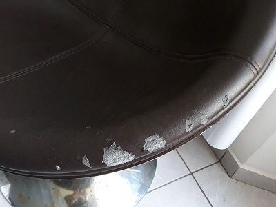 Une rénovation est-elle possible ? Quels produits utiliser ?