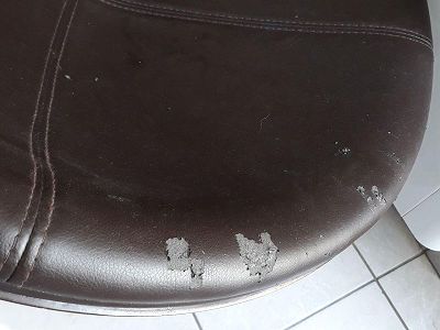 Une rénovation est-elle possible ? Quels produits utiliser ?