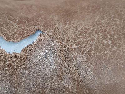 Protocole pour restauration fauteuil