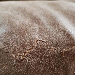 Protocole pour restauration fauteuil