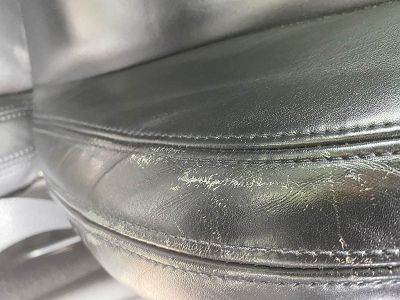 changer la couleur d'un volant.