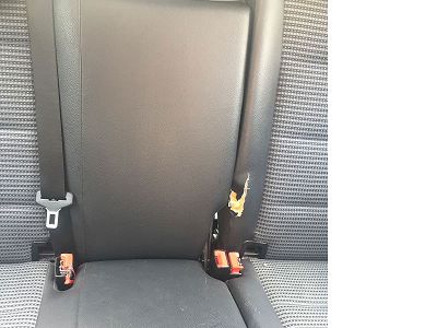 réparer déchirure siège