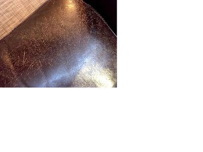 Rénover fauteuil cuir de marque leggett and platt