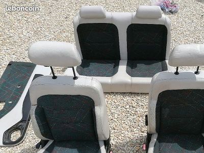 rénovations siéges auto