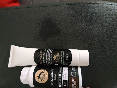 Rendre couleur plus claire