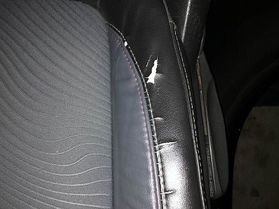 Quoi utiliser en Reparateur