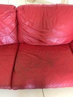 acetone ou nettoyant du kit