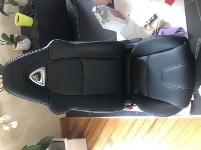 Utilisation Vernis soyeux