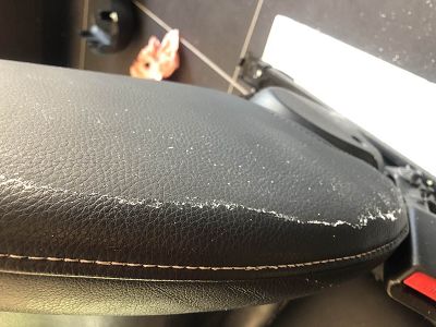 Utilisation Vernis soyeux