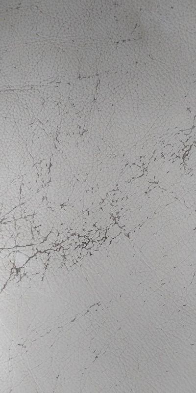 Rénovation canapé cuir Ivoire arcardia romana 4D91