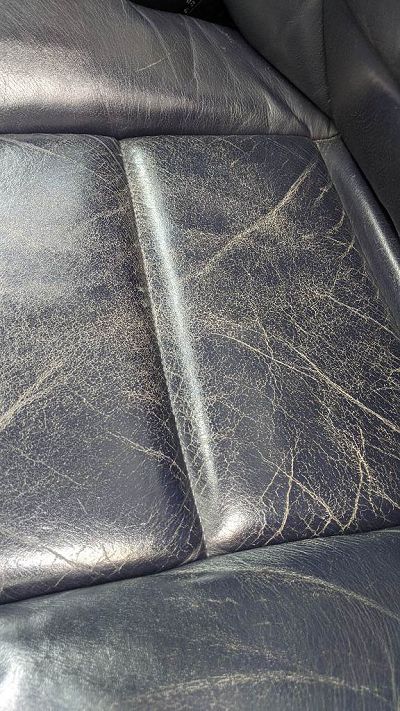 réparation siege bmw e36