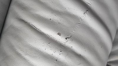 Réparation canapé simili