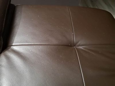 Aérosol Cire protectrice