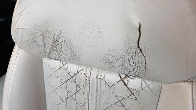 lait pour le cuir sur siège sur Peugeot 3008 Roland Garros ?