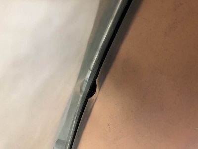 nettoyage voir recoloration du cuir de tableau de bord