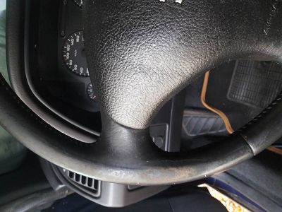 Rénover siège conducteur