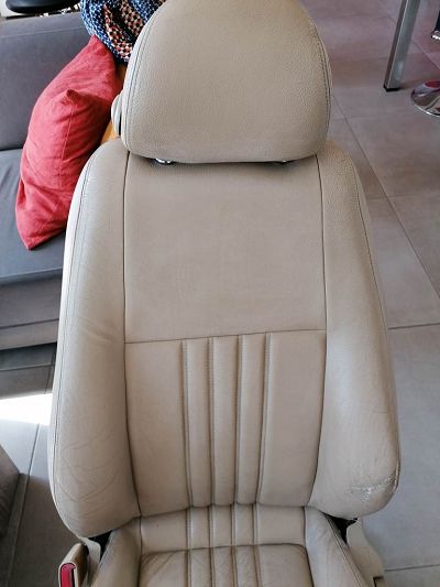 Couleur cuir tuto vidéo youtube