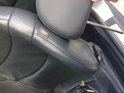 Couleur qui n'est pas la bonne