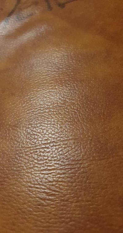 Tâche de feutre et marqueur