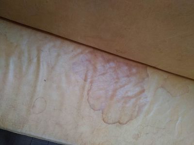 Rénovation et entretien carré bâteau