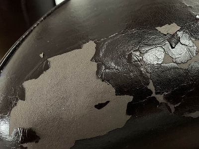 Qu arrive t il à mon canapé...