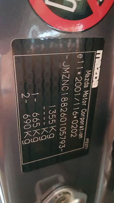 Quelle couleur et kit choisir pour MX5 NC cuir Fauve