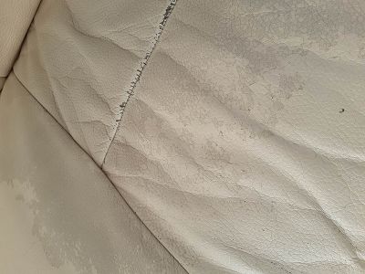 Canapé 2 places stressless