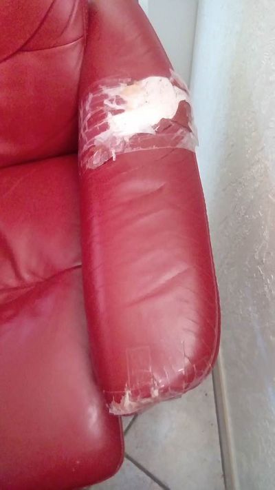 Réparer un fauteuil Stressless