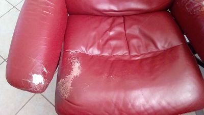 Réparer un fauteuil Stressless